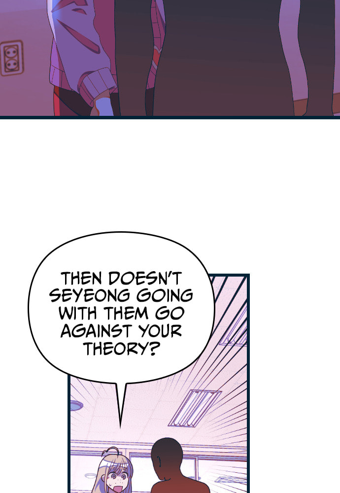 Read Surviving Romance chapter 35 image 6 on Lezhin