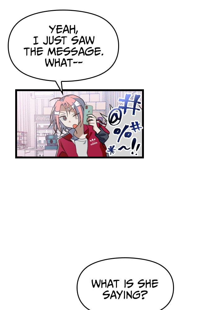 Read Surviving Romance chapter 35 image 68 on Lezhin