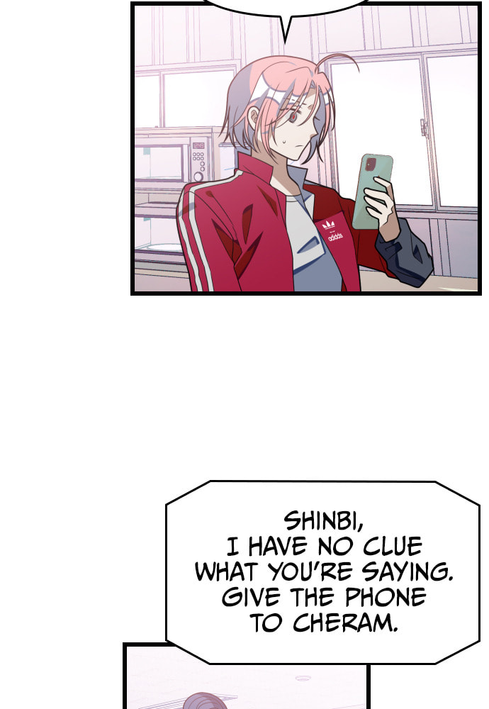 Read Surviving Romance chapter 35 image 69 on Lezhin