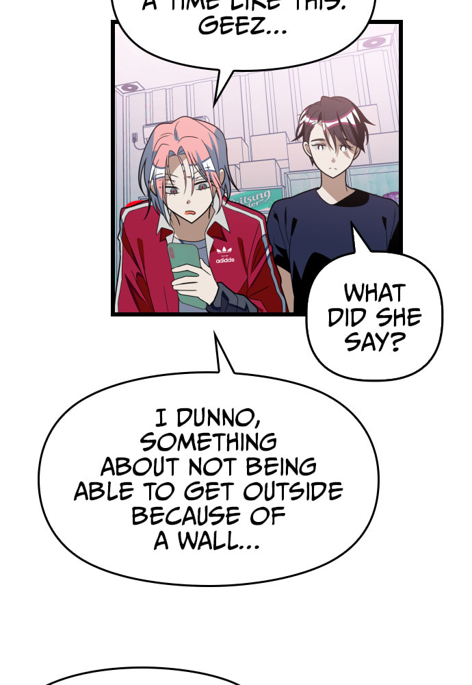 Read Surviving Romance chapter 35 image 75 on Lezhin
