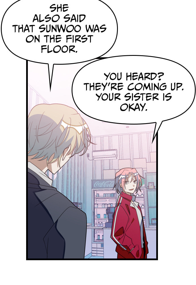 Read Surviving Romance chapter 35 image 76 on Lezhin