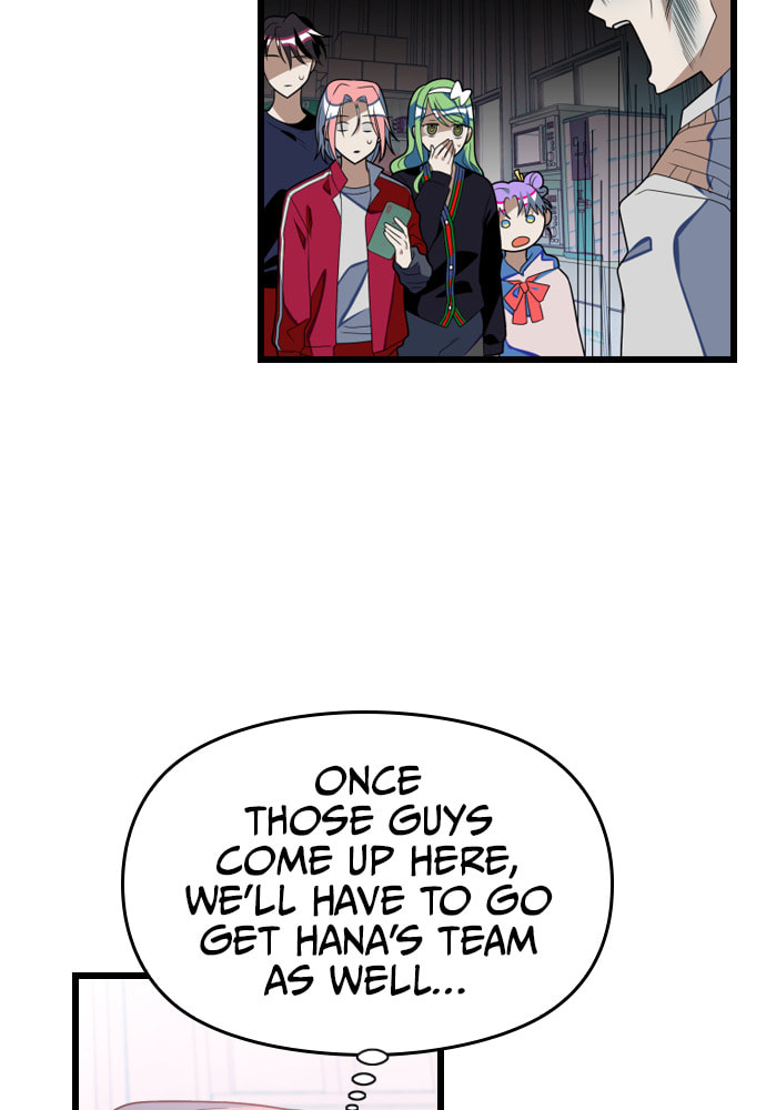 Read Surviving Romance chapter 35 image 79 on Lezhin