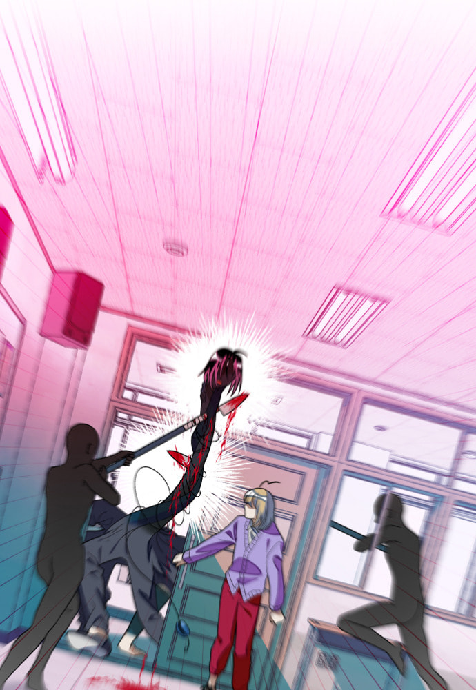 Read Surviving Romance chapter 35 image 89 on Lezhin
