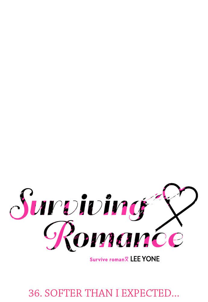 Read Surviving Romance chapter 36 image 11 on Lezhin