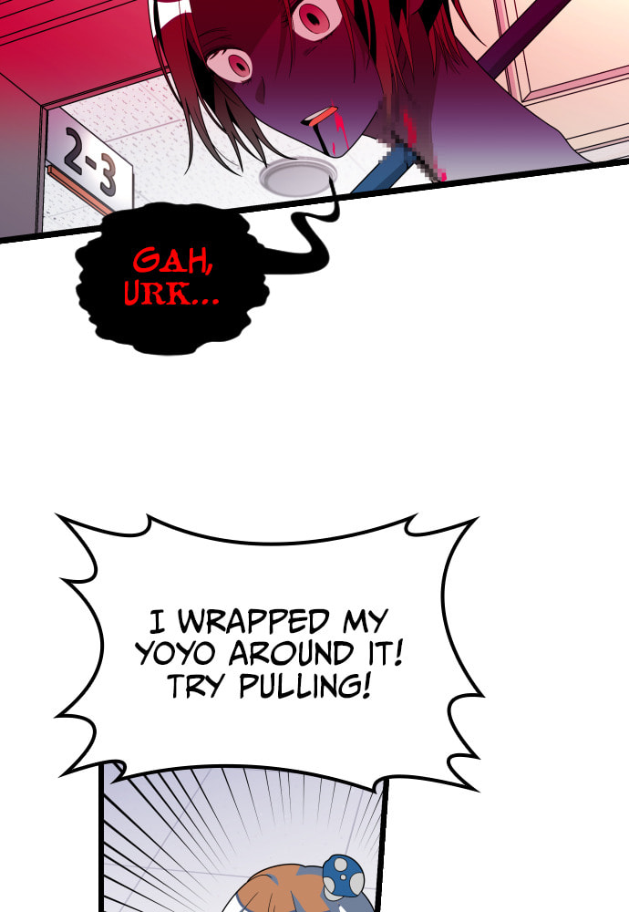 Read Surviving Romance chapter 36 image 13 on Lezhin