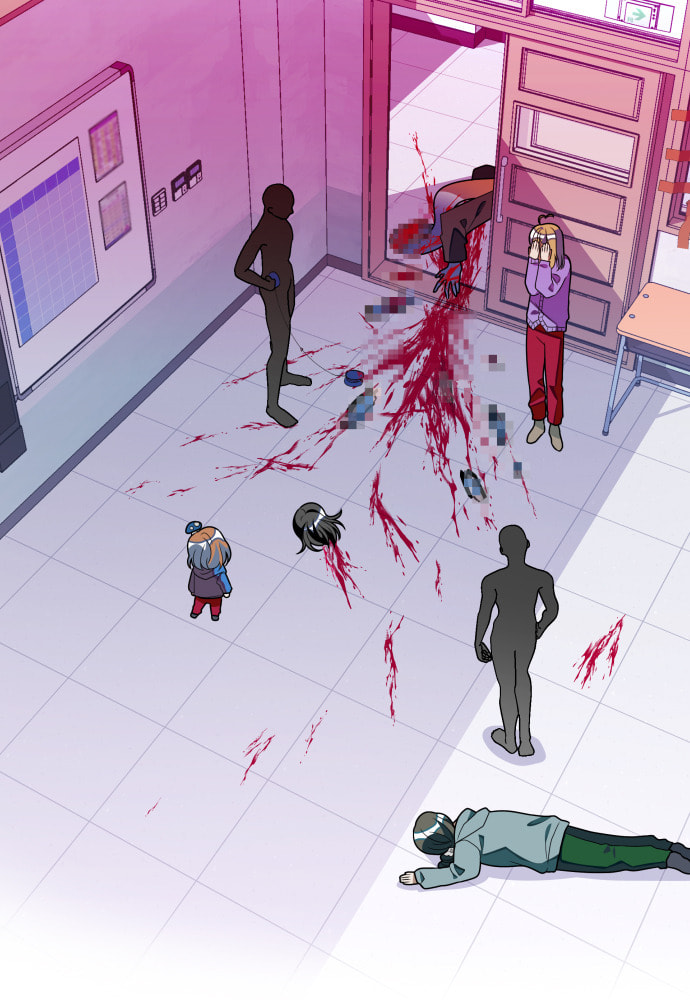 Read Surviving Romance chapter 36 image 21 on Lezhin