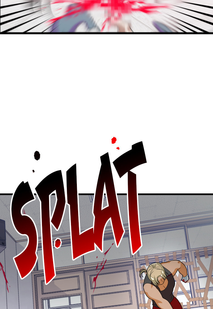 Read Surviving Romance chapter 36 image 40 on Lezhin