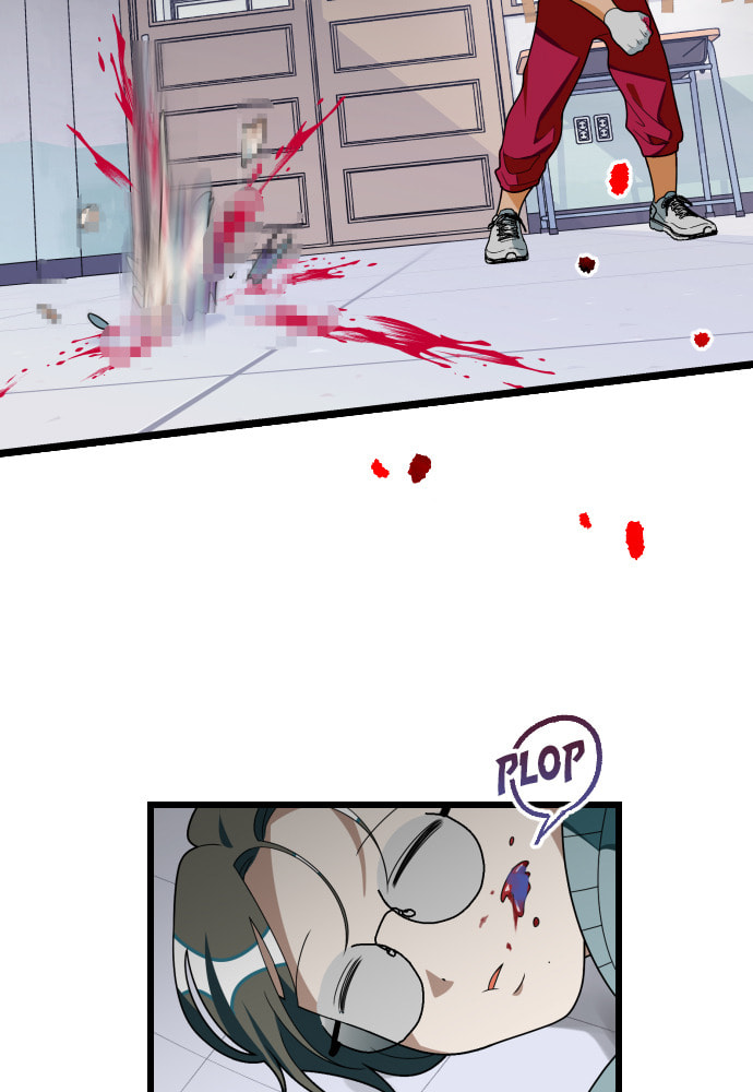 Read Surviving Romance chapter 36 image 41 on Lezhin