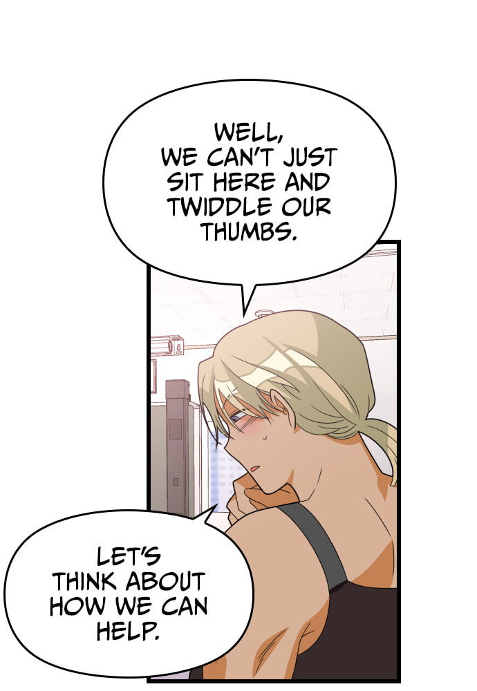 Read Surviving Romance chapter 36 image 44 on Lezhin