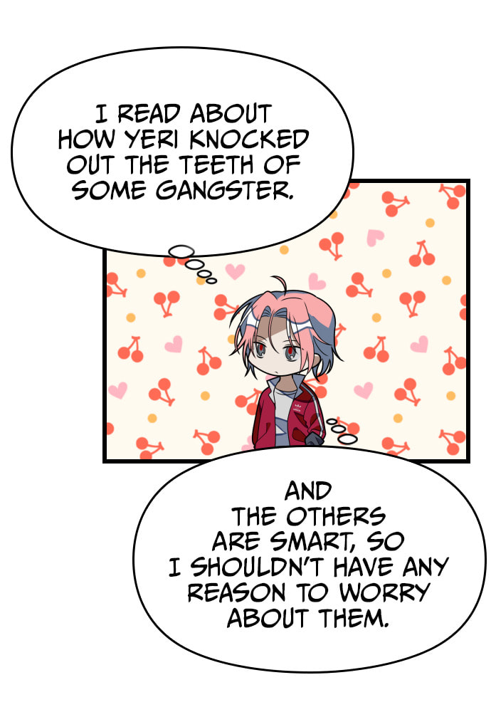 Read Surviving Romance chapter 36 image 46 on Lezhin
