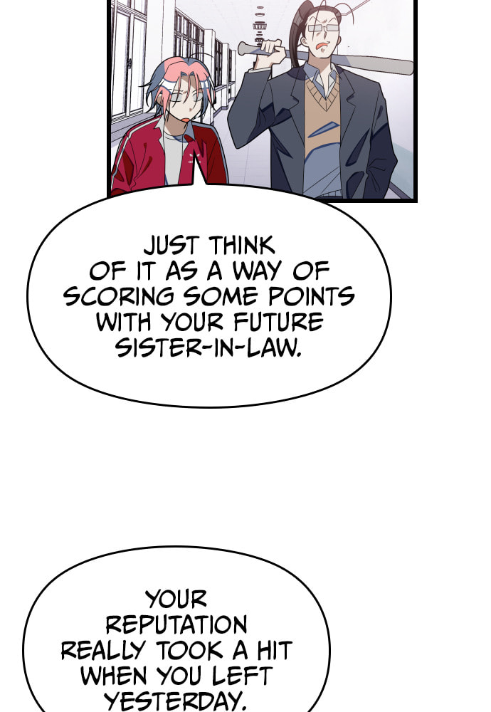 Read Surviving Romance chapter 36 image 49 on Lezhin