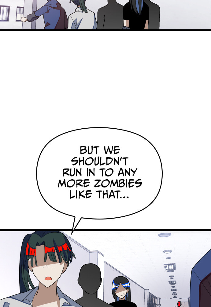Read Surviving Romance chapter 36 image 68 on Lezhin