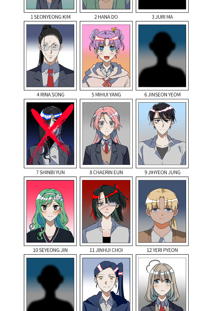 Read Surviving Romance chapter 36 image 83 on Lezhin