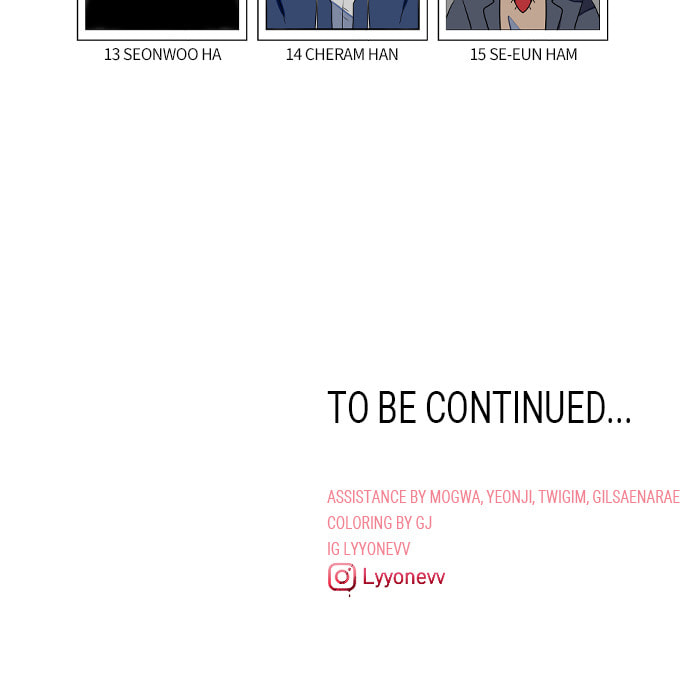 Read Surviving Romance chapter 36 image 84 on Lezhin