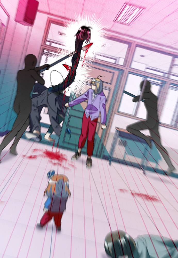 Read Surviving Romance chapter 36 image 9 on Lezhin