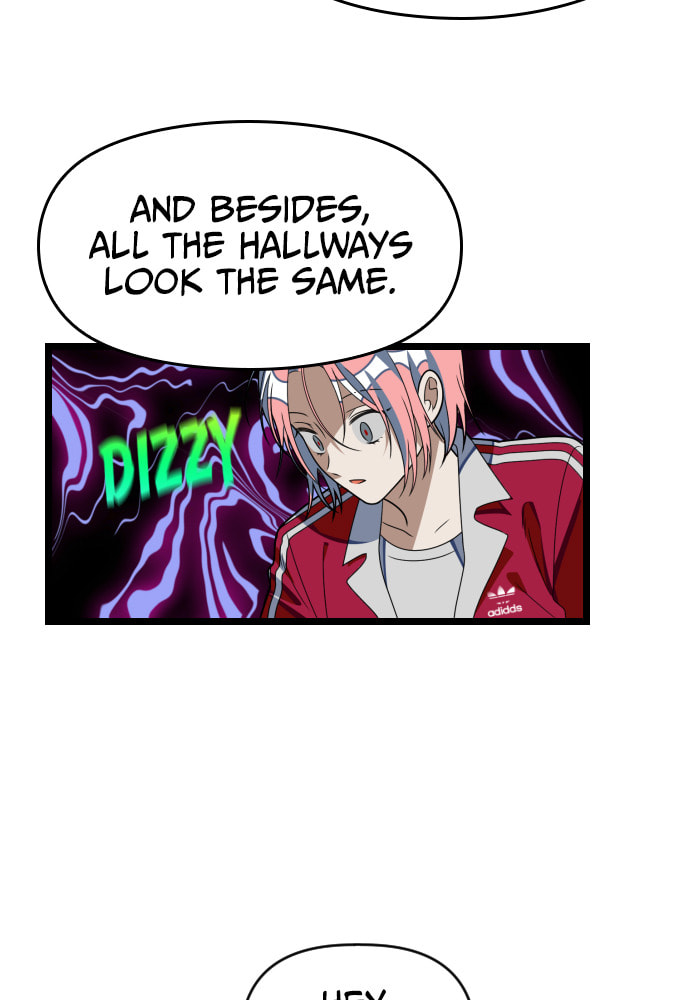 Read Surviving Romance chapter 37 image 3 on Lezhin