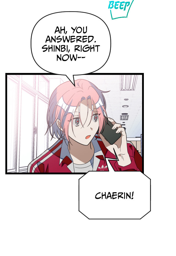 Read Surviving Romance chapter 37 image 30 on Lezhin