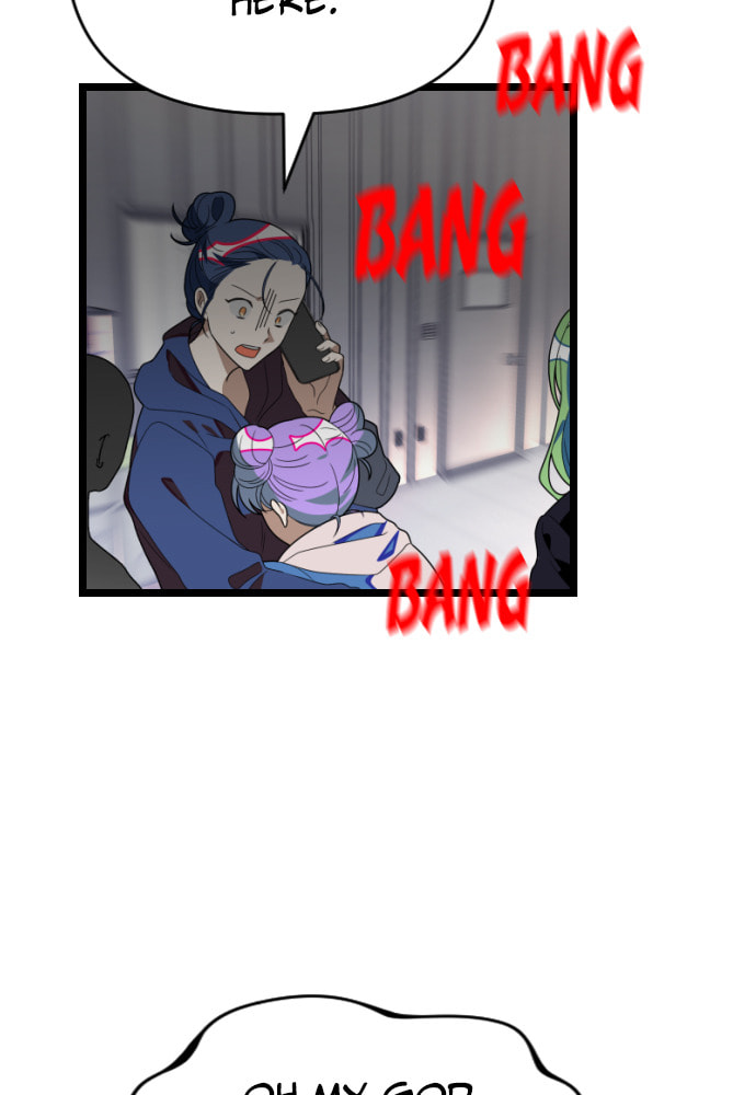 Read Surviving Romance chapter 37 image 33 on Lezhin