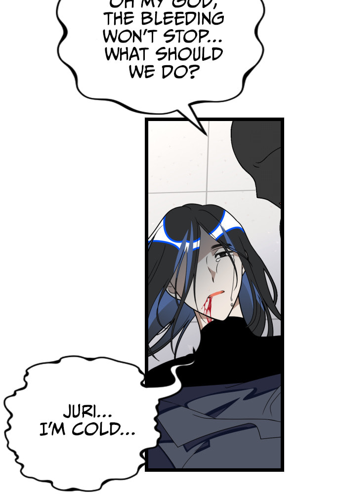 Read Surviving Romance chapter 37 image 34 on Lezhin