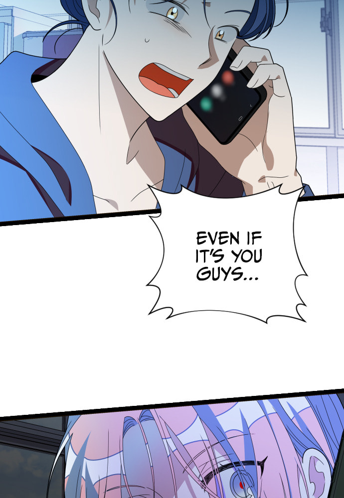 Read Surviving Romance chapter 37 image 36 on Lezhin