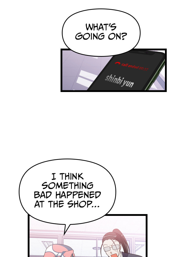 Read Surviving Romance chapter 37 image 39 on Lezhin