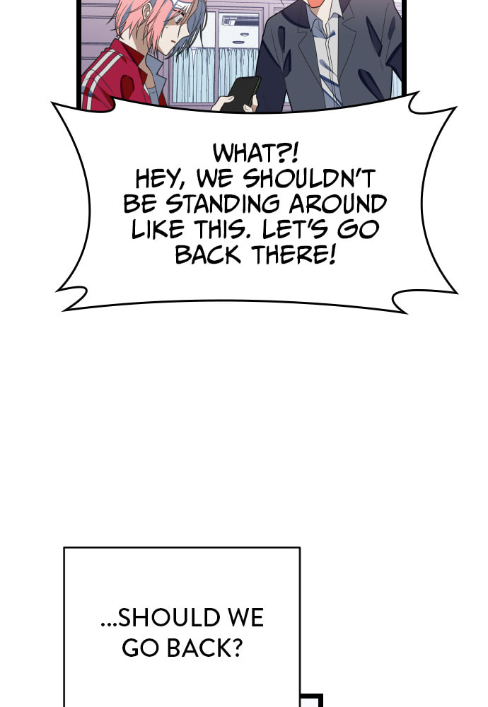 Read Surviving Romance chapter 37 image 40 on Lezhin