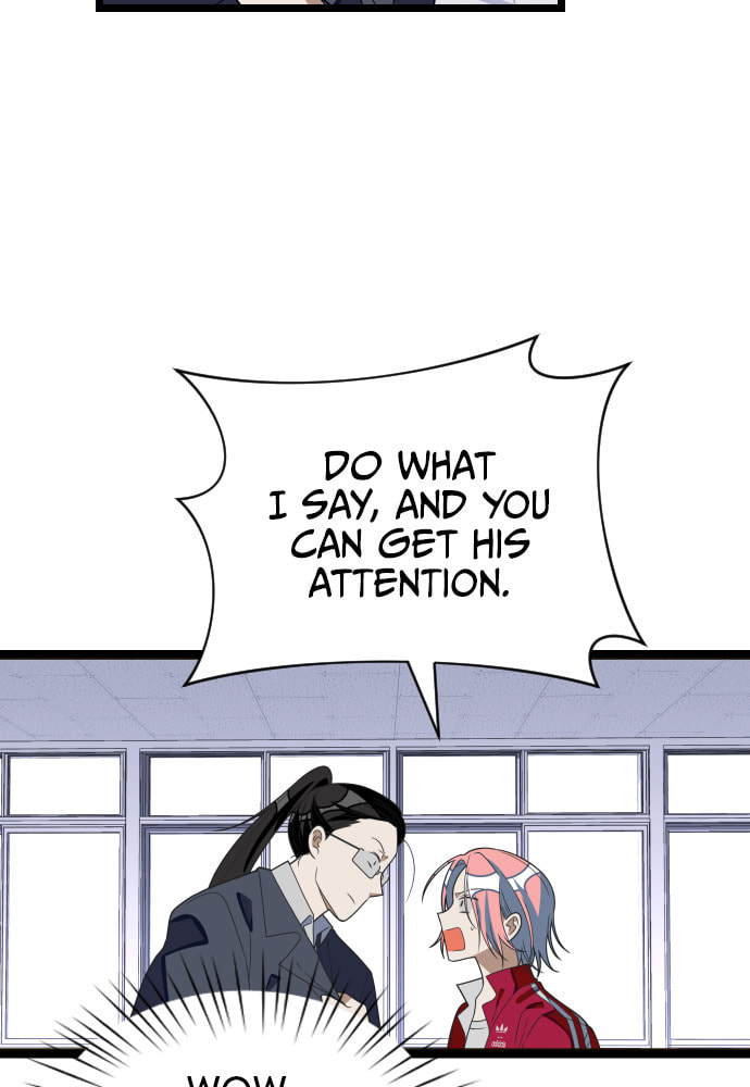 Read Surviving Romance chapter 37 image 56 on Lezhin