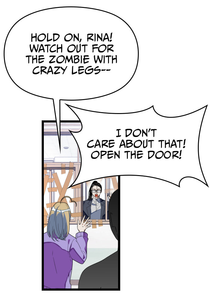 Read Surviving Romance chapter 37 image 68 on Lezhin