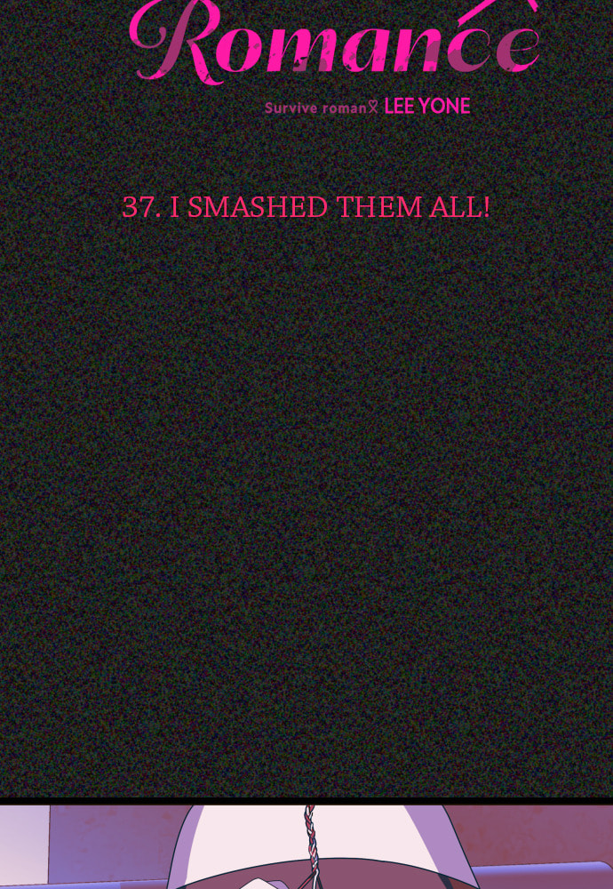 Read Surviving Romance chapter 37 image 7 on Lezhin