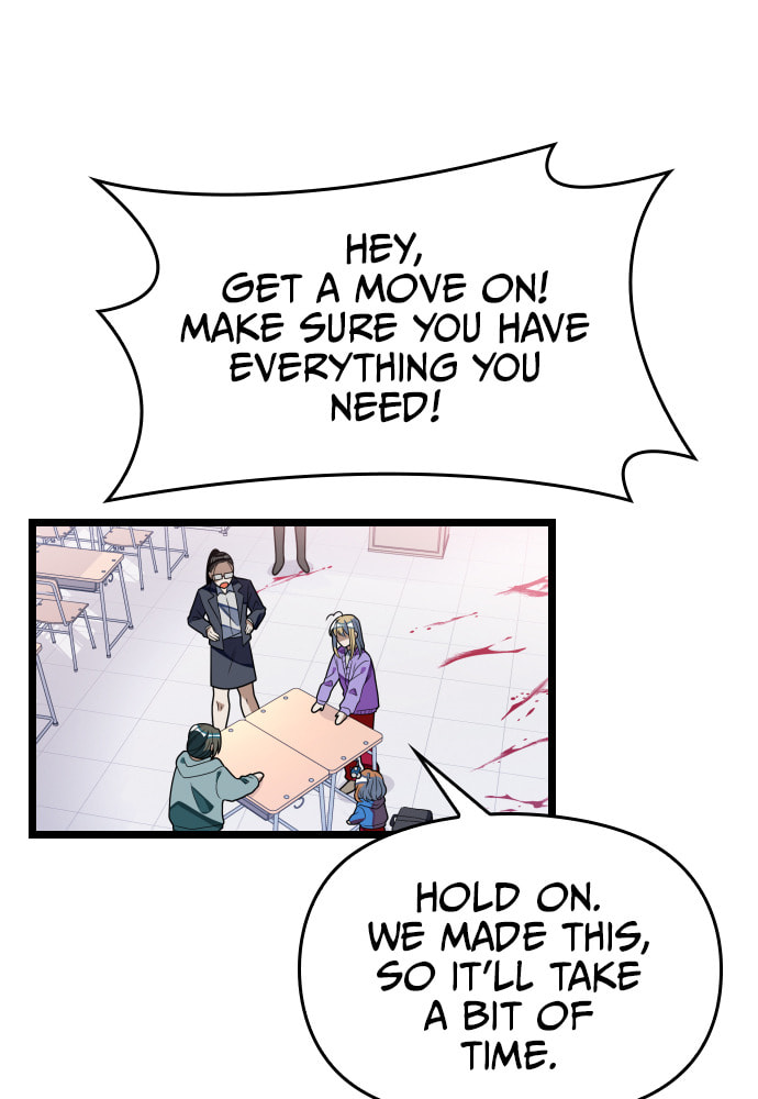 Read Surviving Romance chapter 37 image 72 on Lezhin