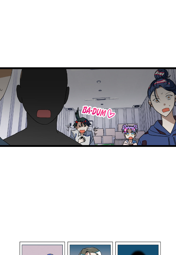Read Surviving Romance chapter 38 image 103 on Lezhin