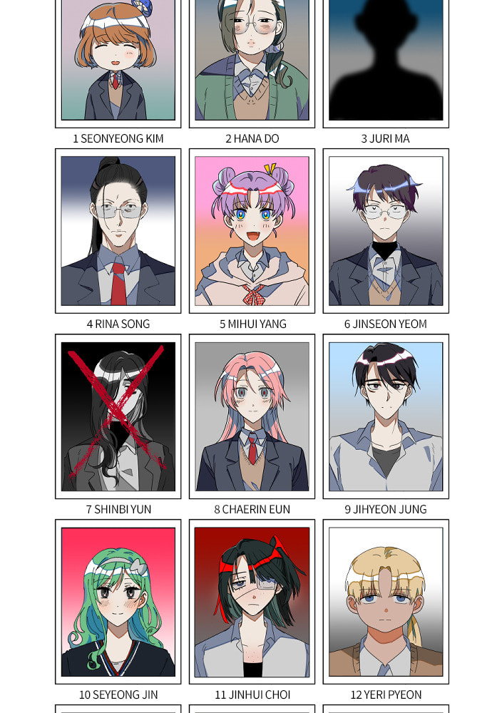 Read Surviving Romance chapter 38 image 104 on Lezhin