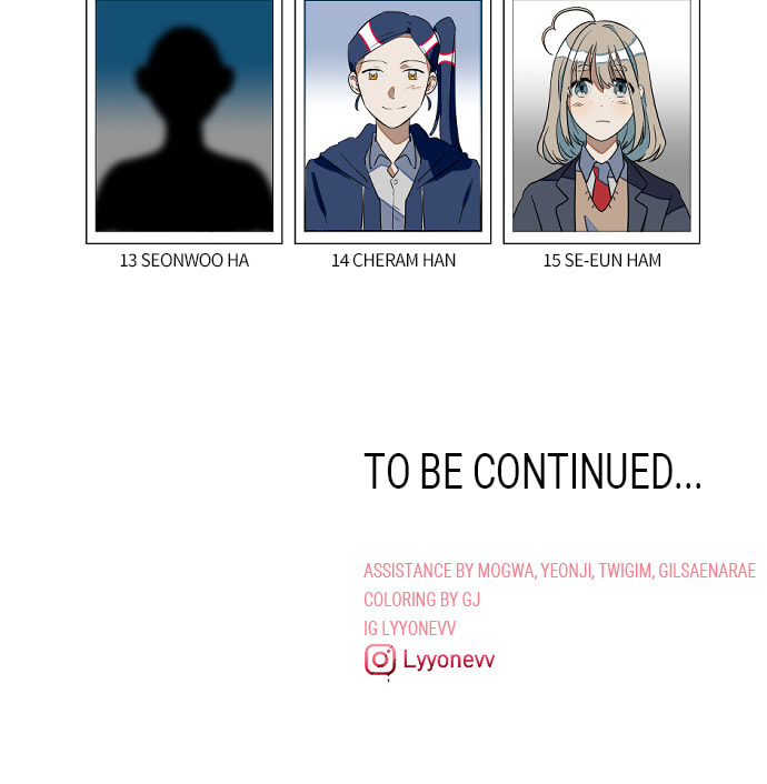 Read Surviving Romance chapter 38 image 105 on Lezhin