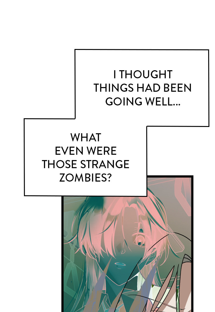 Read Surviving Romance chapter 38 image 14 on Lezhin