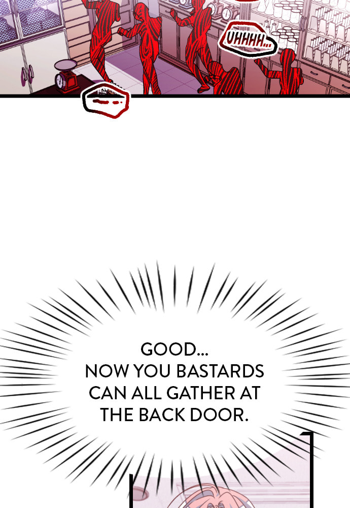 Read Surviving Romance chapter 38 image 33 on Lezhin