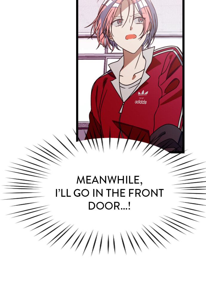 Read Surviving Romance chapter 38 image 34 on Lezhin