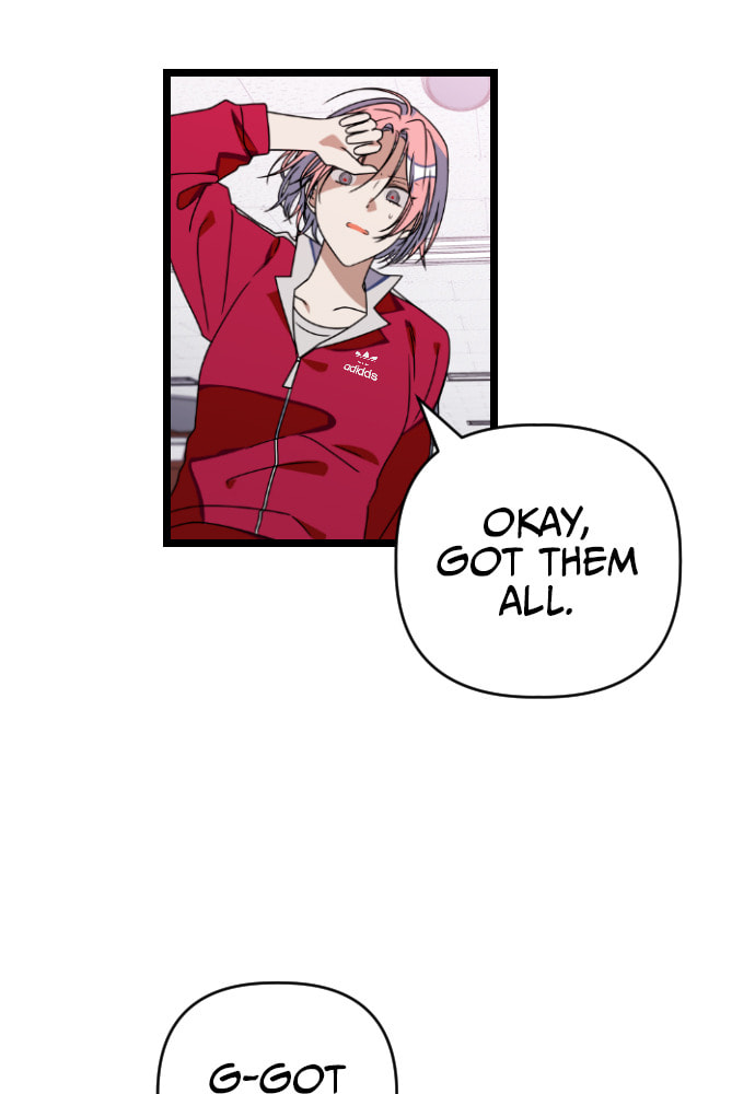 Read Surviving Romance chapter 38 image 45 on Lezhin