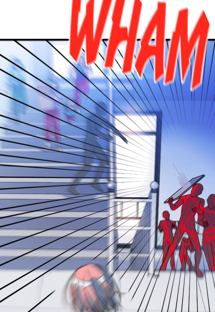 Read Surviving Romance chapter 38 image 69 on Lezhin