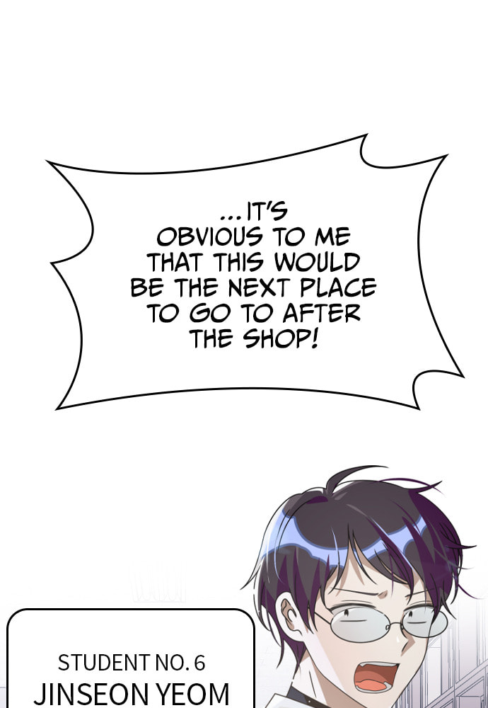Read Surviving Romance chapter 38 image 86 on Lezhin