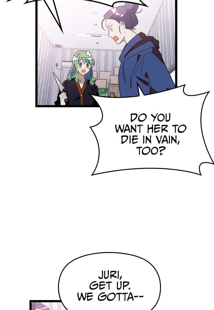 Read Surviving Romance chapter 38 image 90 on Lezhin