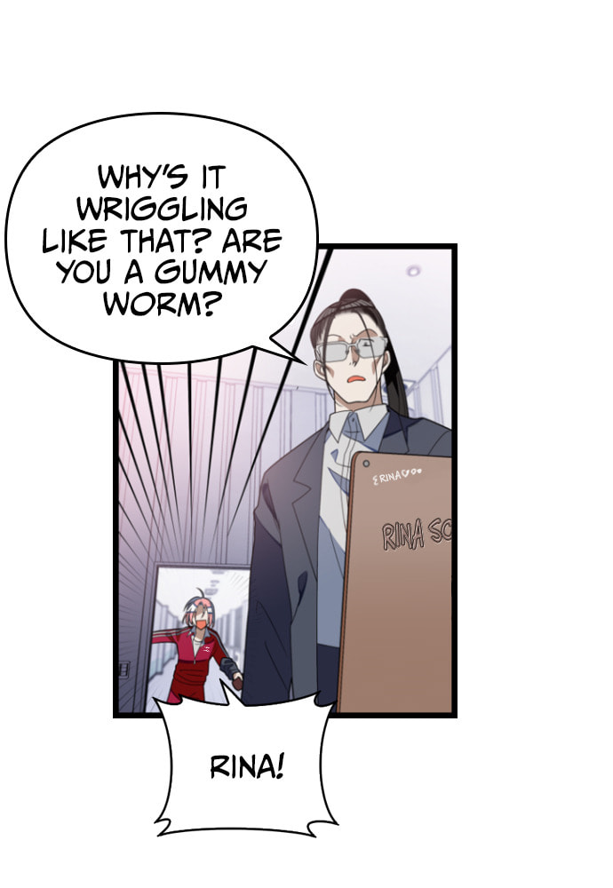 Read Surviving Romance chapter 39 image 22 on Lezhin