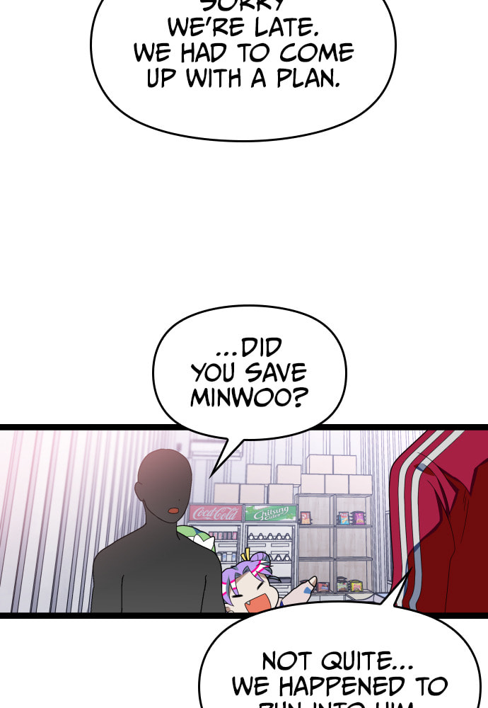Read Surviving Romance chapter 39 image 34 on Lezhin