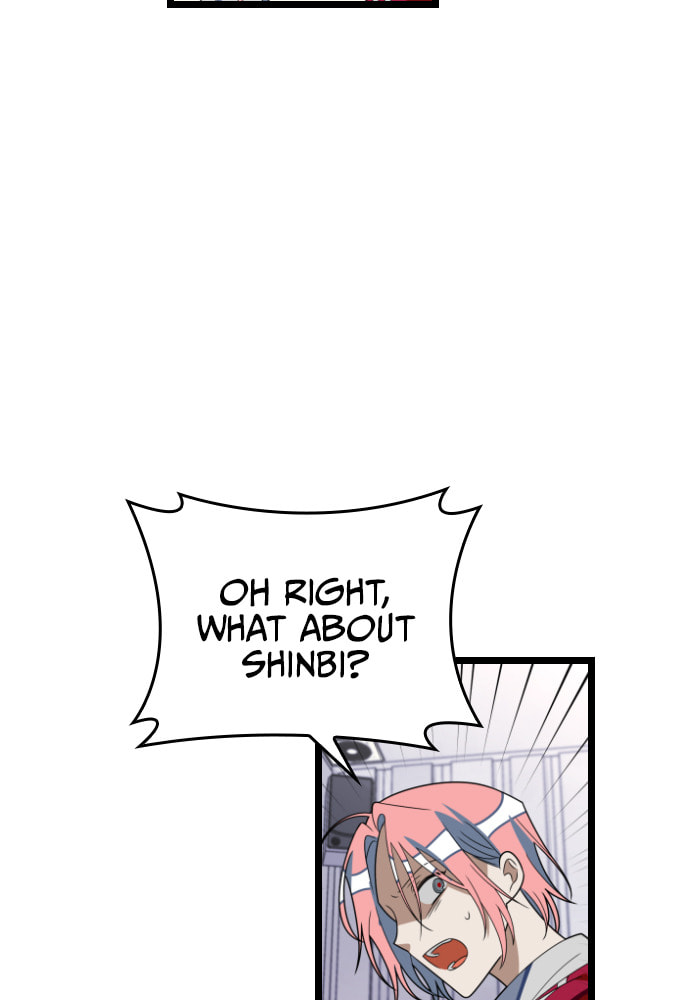 Read Surviving Romance chapter 39 image 38 on Lezhin