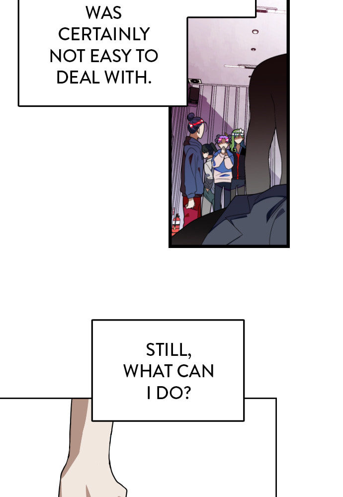 Read Surviving Romance chapter 39 image 45 on Lezhin
