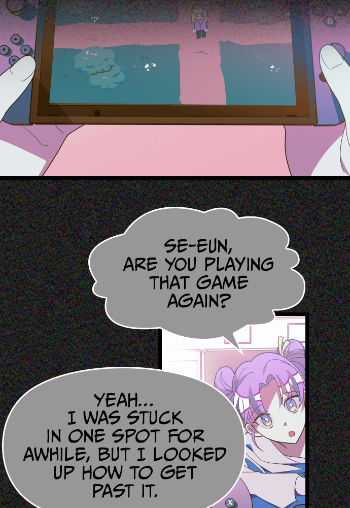 Read Surviving Romance chapter 39 image 48 on Lezhin