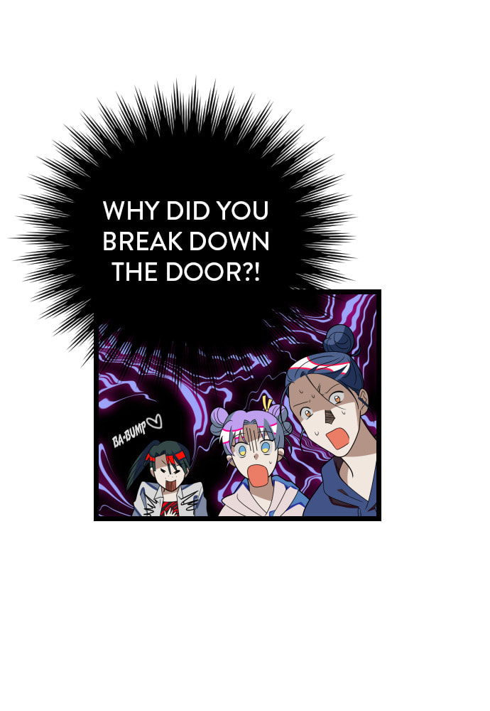 Read Surviving Romance chapter 39 image 5 on Lezhin