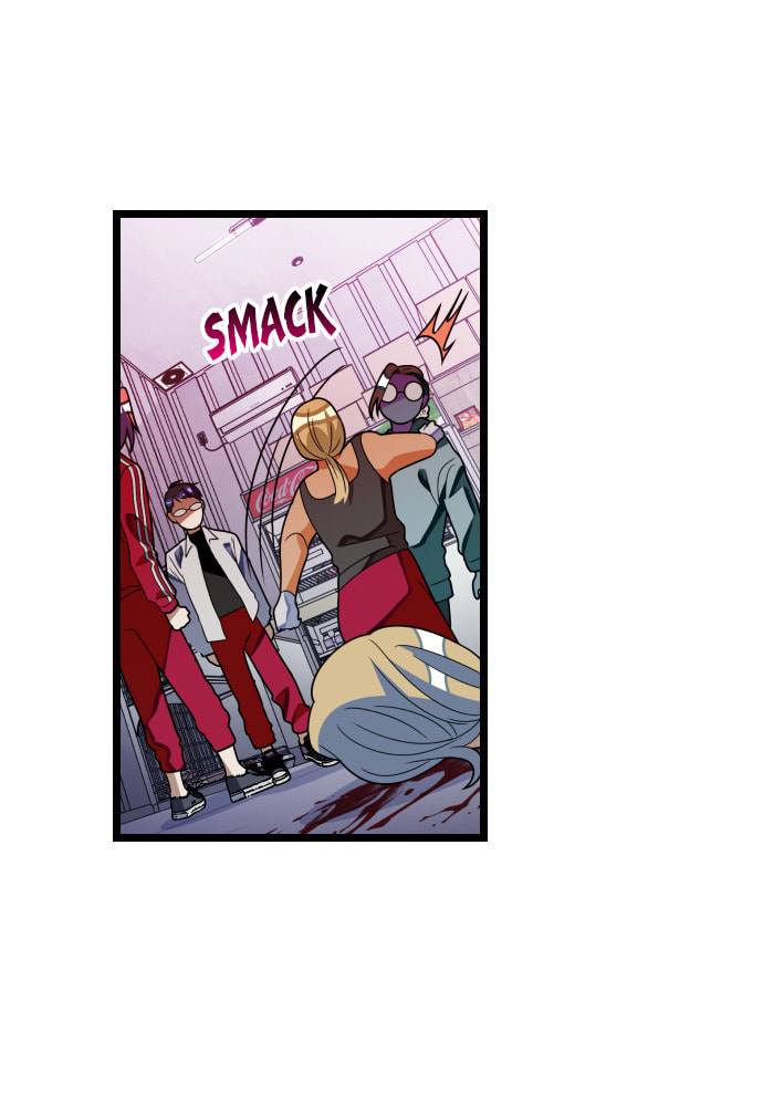 Read Surviving Romance chapter 39 image 69 on Lezhin