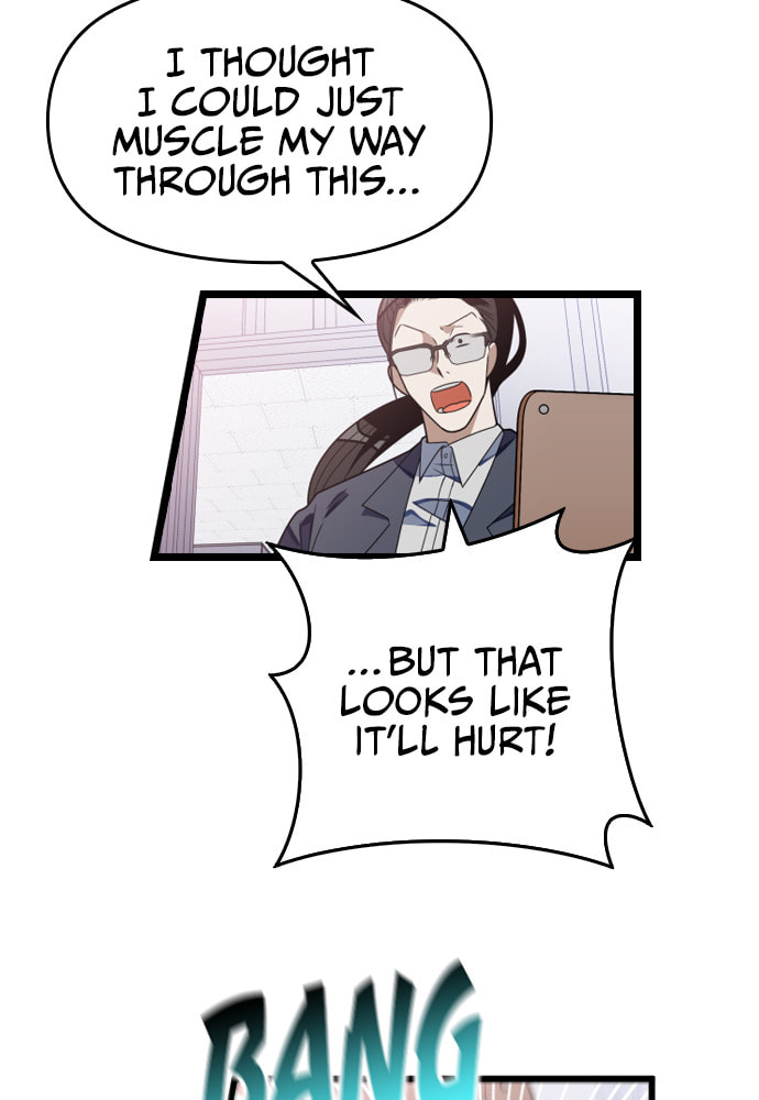 Read Surviving Romance chapter 39 image 8 on Lezhin