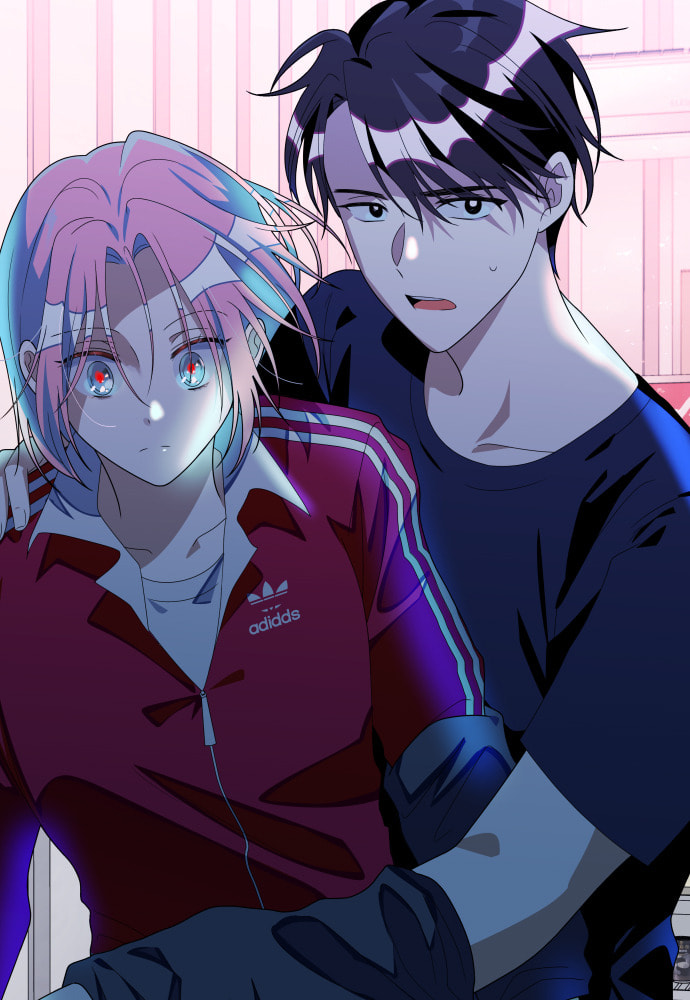 Read Surviving Romance chapter 39 image 80 on Lezhin
