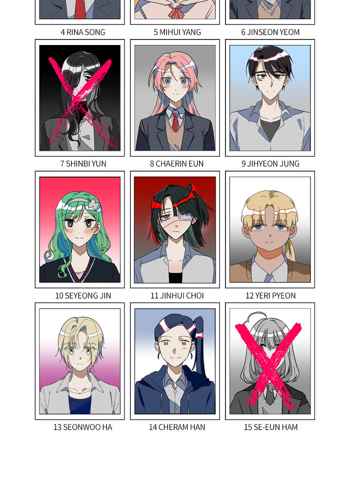 Read Surviving Romance chapter 39 image 82 on Lezhin